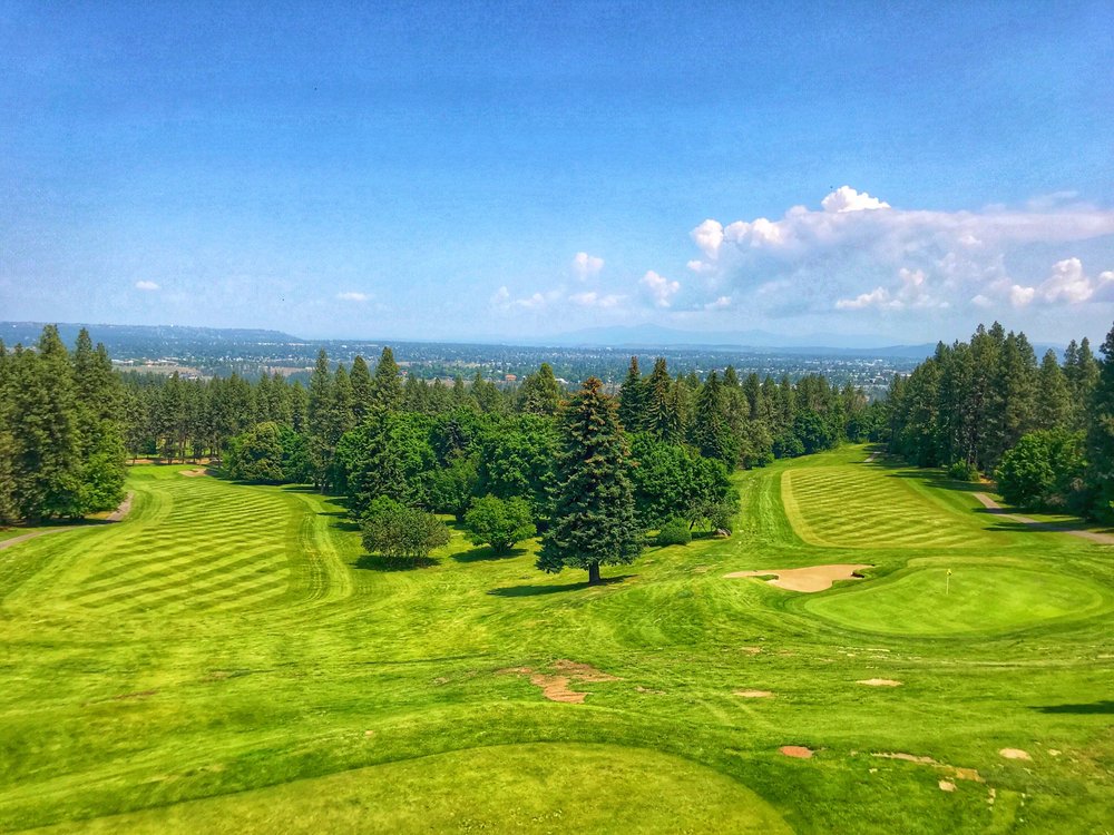 THE 5 BEST Spokane Golf Courses (Updated 2023) Tripadvisor