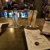Cocktails