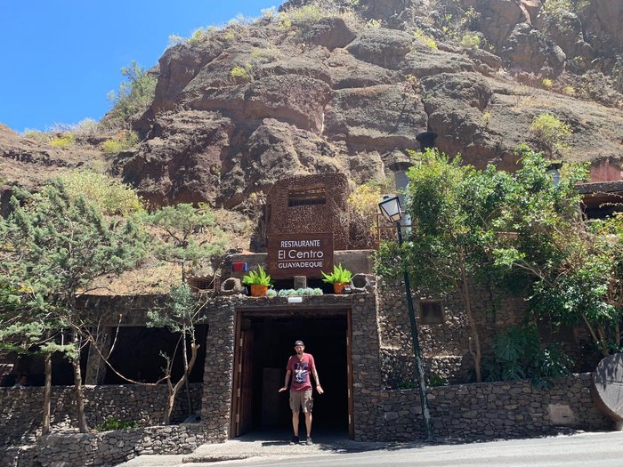 Imagen 9 de Barranco de Guayadeque