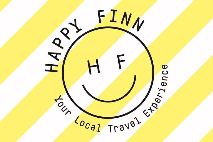 Happy Finn image