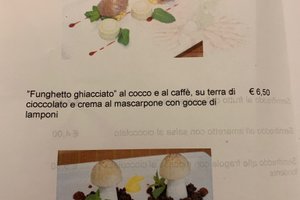Menù