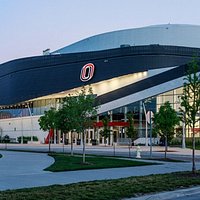 Baxter Arena