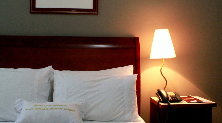 Apartamento Standard