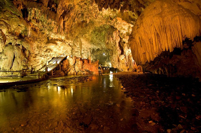 Parque Estadual Caverna do Diabo image