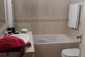 Quarto e suite