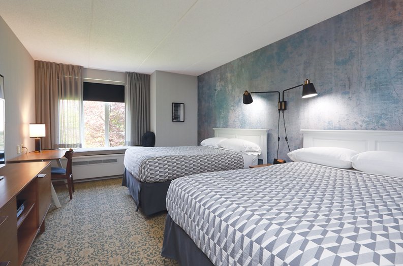 Hotel photo 79 of Tarrytown House Estate.