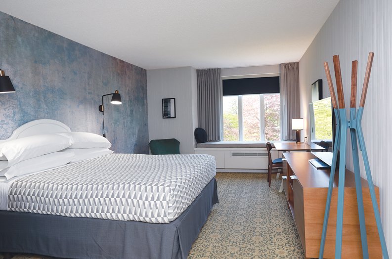 Hotel photo 70 of Tarrytown House Estate.