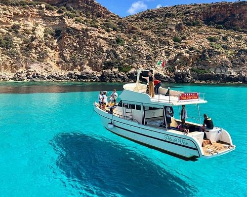 I migliori 10 giri turistici a Lampedusa nel 2022 - Tripadvisor