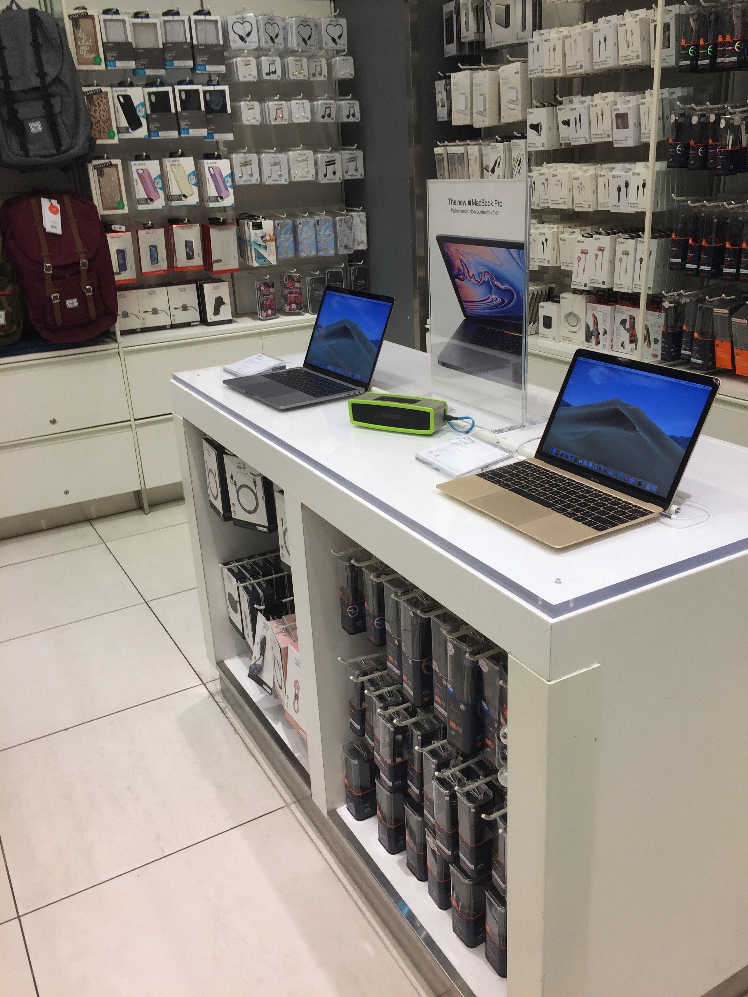 iStore All You Need to Know BEFORE You Go 2024