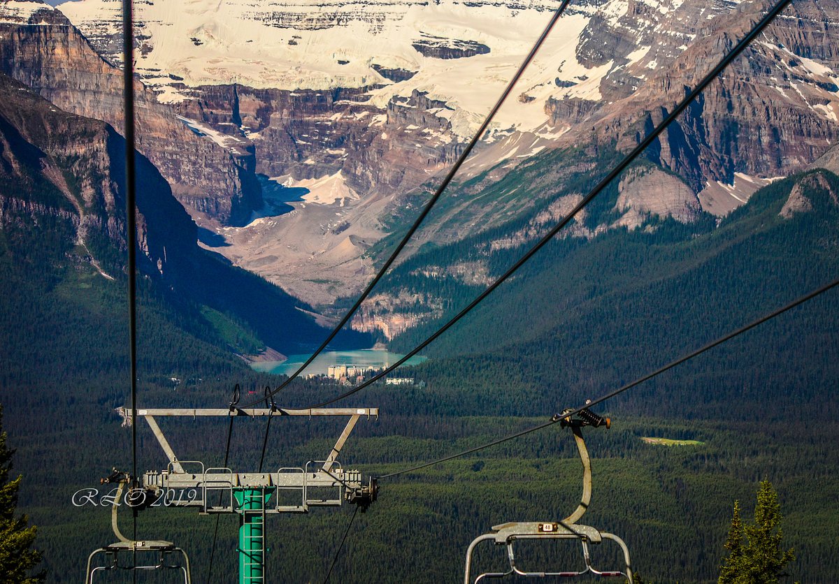 Lake Louise Summer Gondola Banff Atualizado 2023 O Que Saber Antes