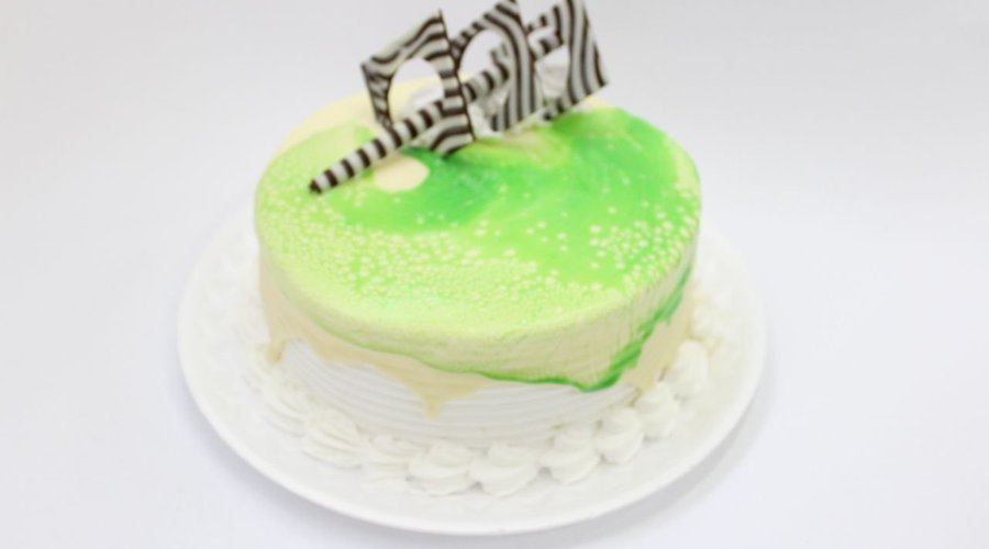 Torta de limão