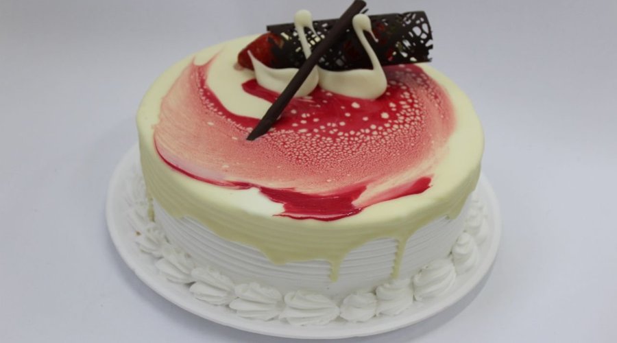Torta 4 Leites