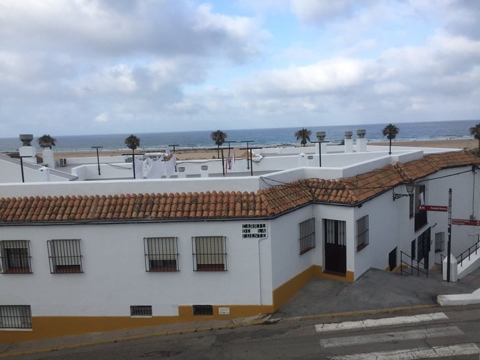 Imagen 1 de Hostal Brisas de Conil