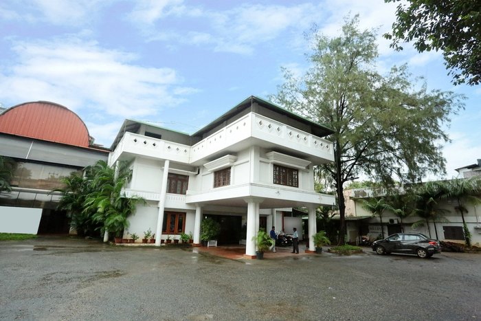 CENTRAL HOTEL (Thrissur, Kerala) - Lodge Reviews & Photos - Tripadvisor