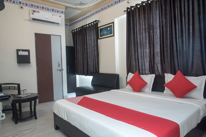 shree jee hotel udaipur