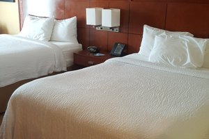 Quarto e suíte