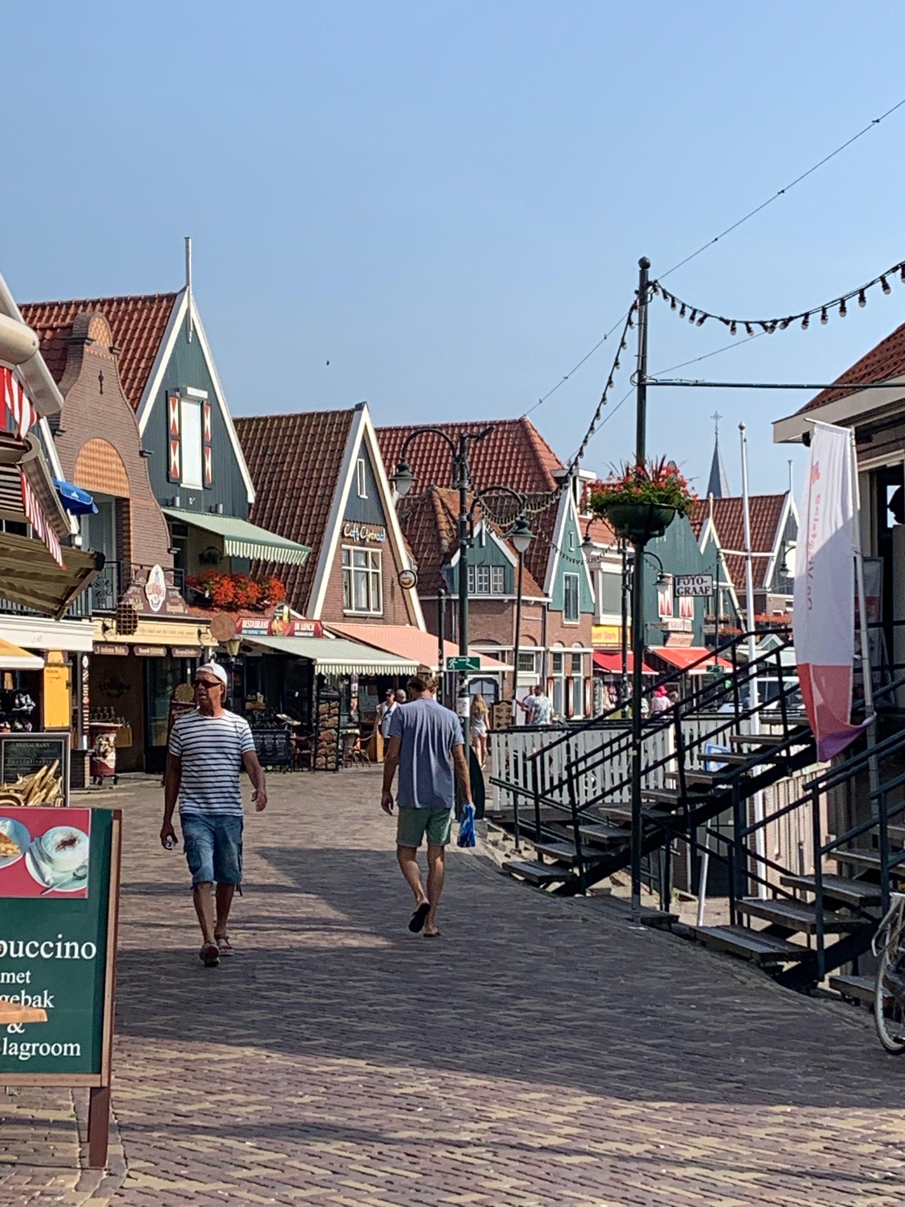 Marina Volendam - All You Need To Know BEFORE You Go