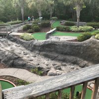 Runaway Bay Minature Golf (Murrells Inlet): UPDATED 2021 All You Need ...