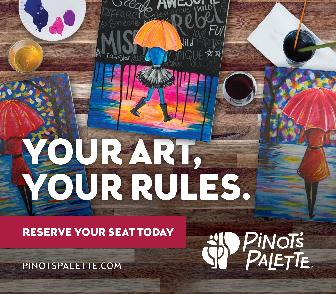 PINOT S PALETTE Greenville 2022 Qu Saber Antes De Ir Lo M S   Check Out Our Event Calendar 