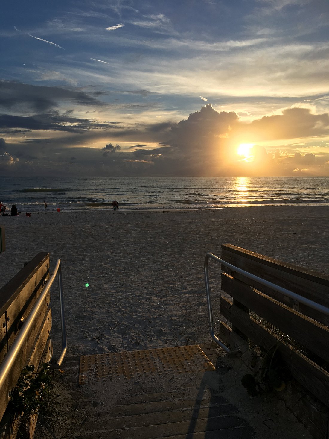 INDIAN ROCKS BEACH SUITES - Guest house Reviews (FL)