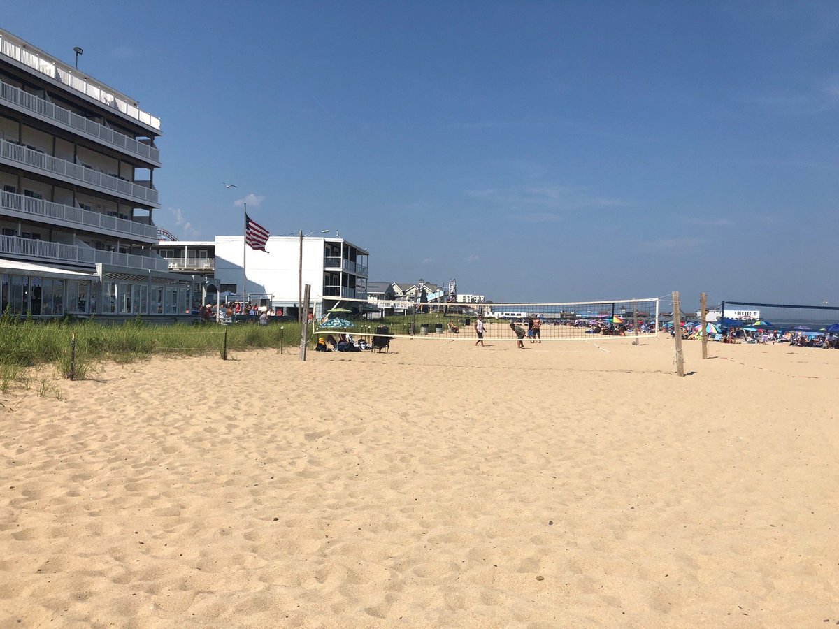 The Brunswick (Old Orchard Beach, ME) tarifs 2022