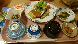 Yokoo Sanso Prices Lodge Reviews Matsumoto Japan