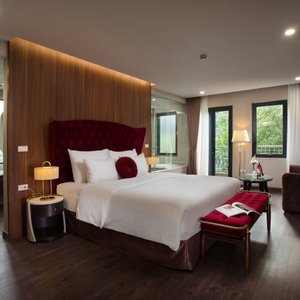 Executive Suite Room