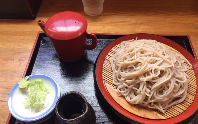 もり（大盛）