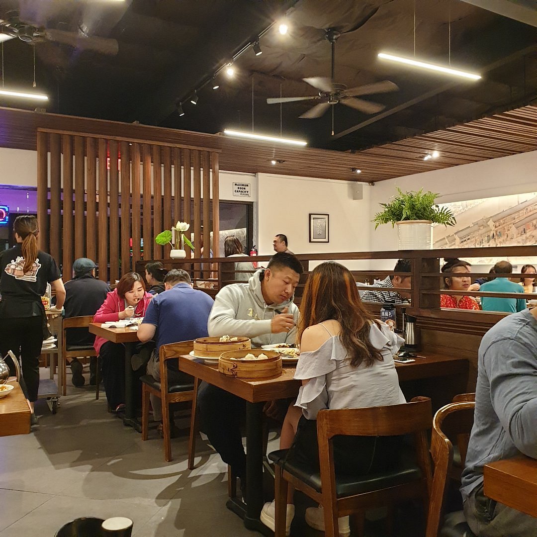 DIN DING DUMPLING HOUSE, Union City - 1779 Decoto Rd - Menu, Prices
