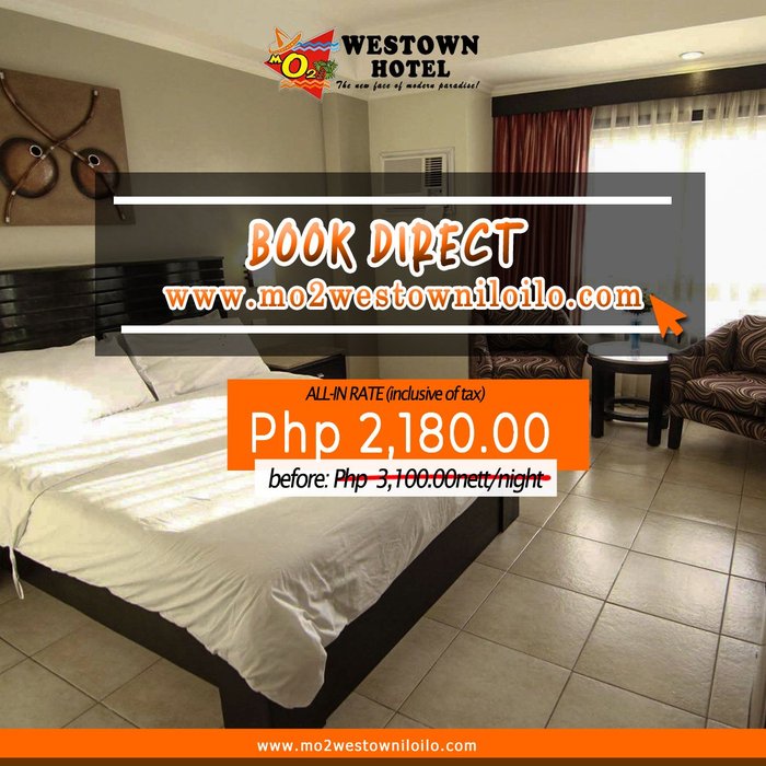 MO2 Westown Hotel - Iloilo Coffee Shop: Pictures & Reviews - Tripadvisor