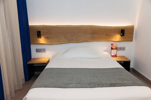 Quarto e suite