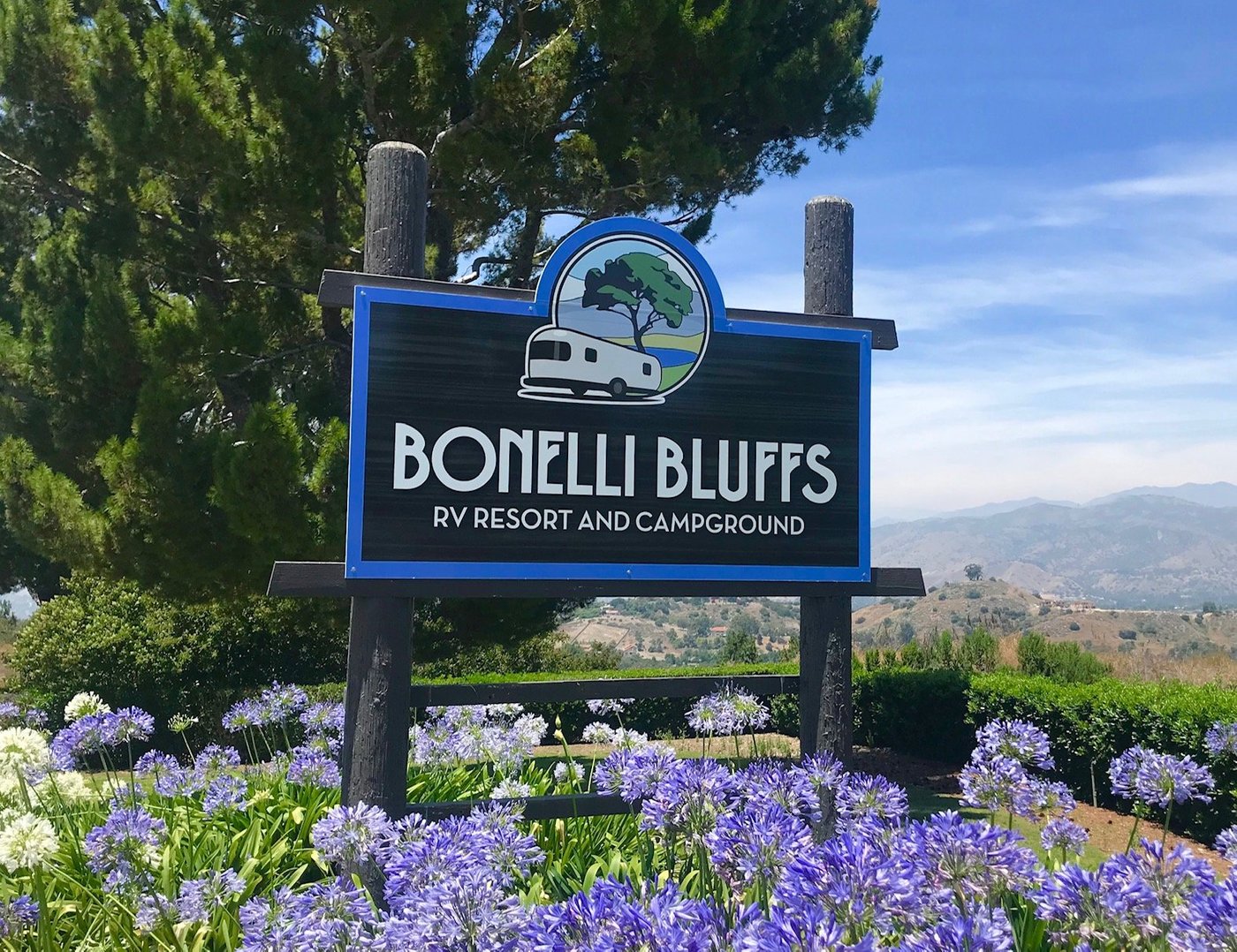 BONELLI BLUFFS RV RESORT & CAMPGROUND Updated 2023 Reviews (San Dimas, CA)