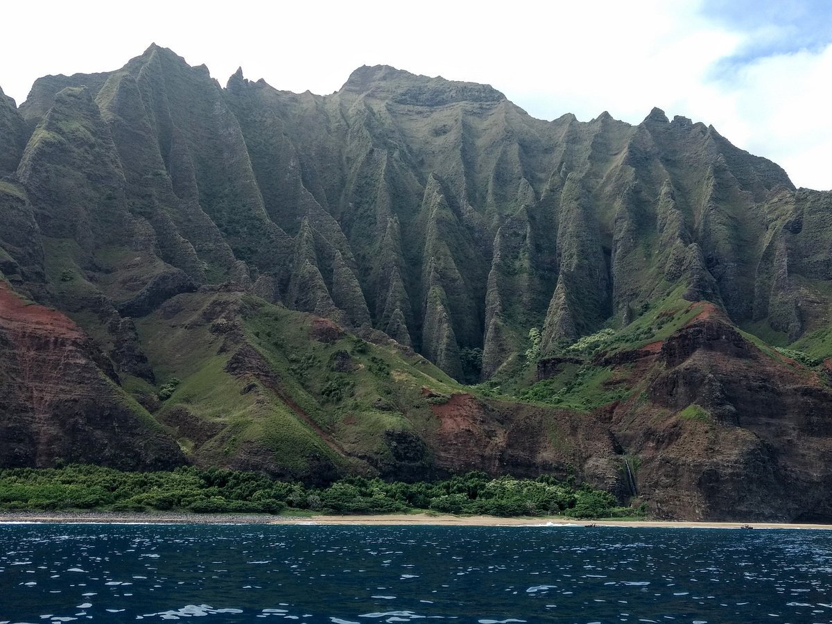 Na Pali Craze - All You Need to Know BEFORE You Go (with Photos)