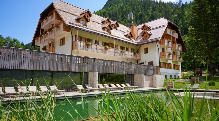 Hotel Plesnik