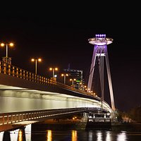 UFO Tower