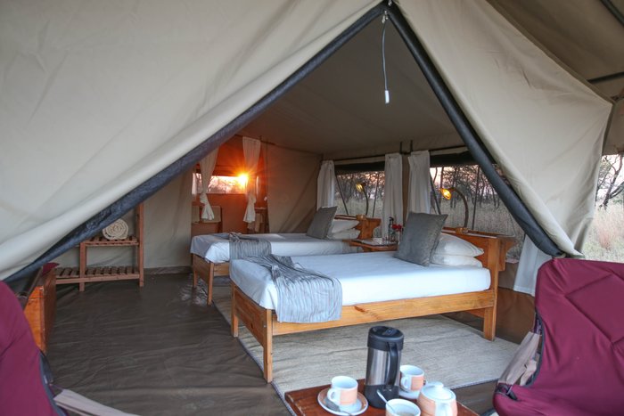 Wilderness Opens High-End Mobile Camp in Serengeti – APTA