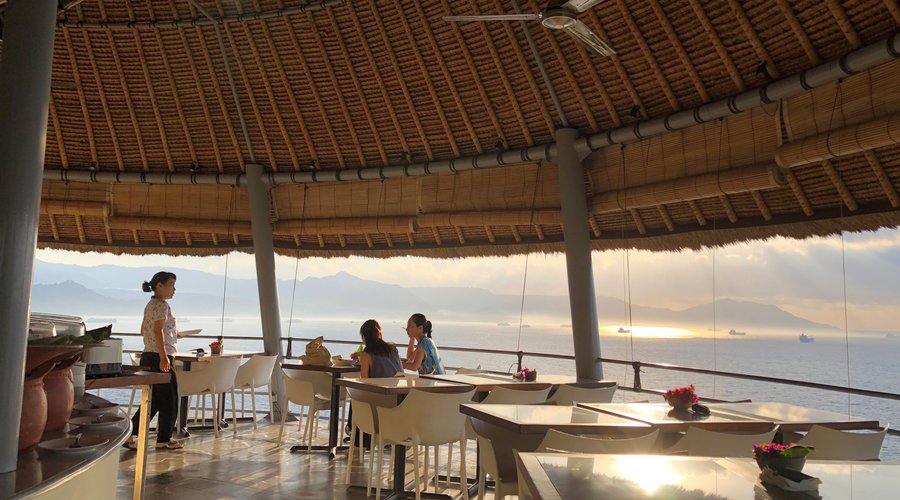 Helix 64 Restaurant