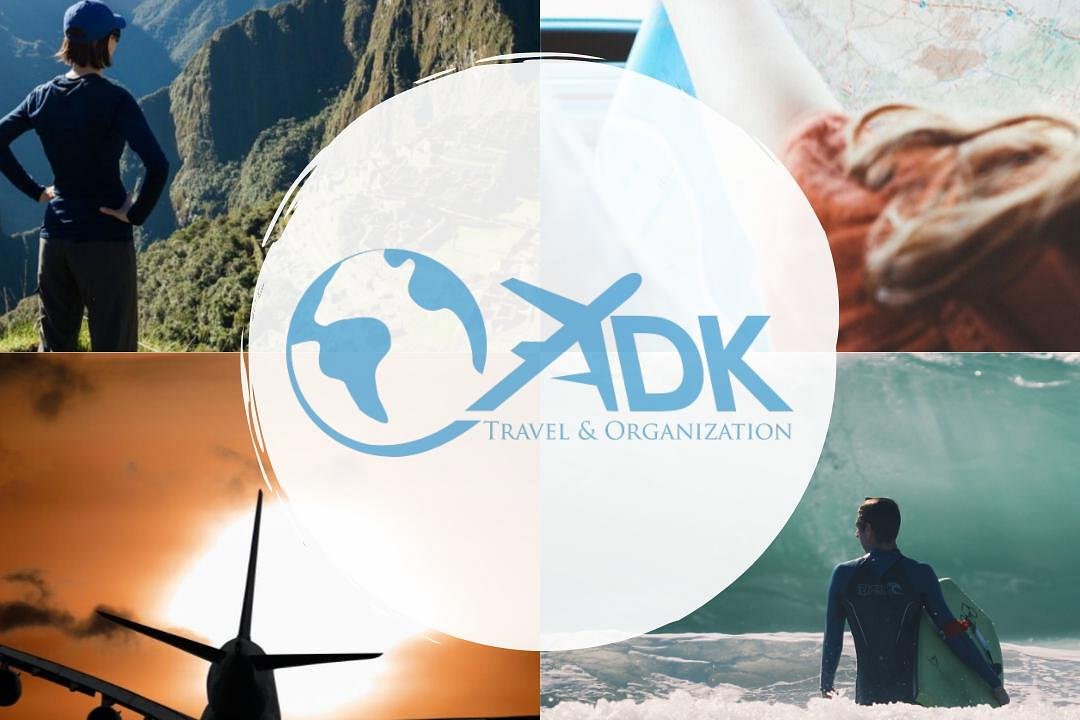 d.a.k travel