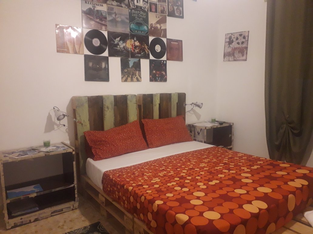 NOMAD B&B - Prices & Specialty B&B Reviews (Gaeta, Italy)