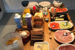 Resenär