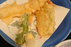 食事