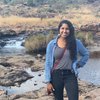Pallavi Oruganti
