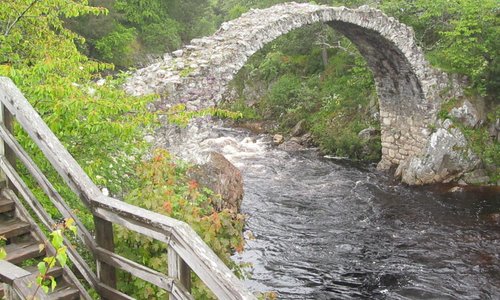Vieux pont