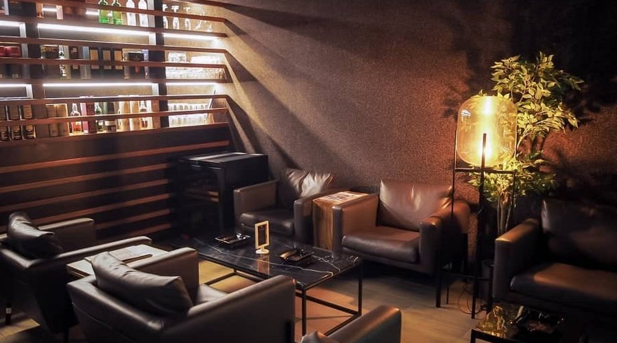 Cigar Bar KL - 쿠알라룸푸르 - Cigar Bar KL의 리뷰 - 트립어드바이저