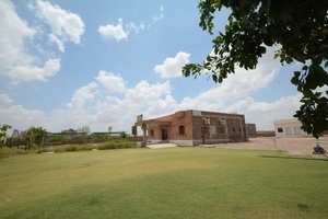 Highway Konig Hotel N Restaurant in Pokhran
