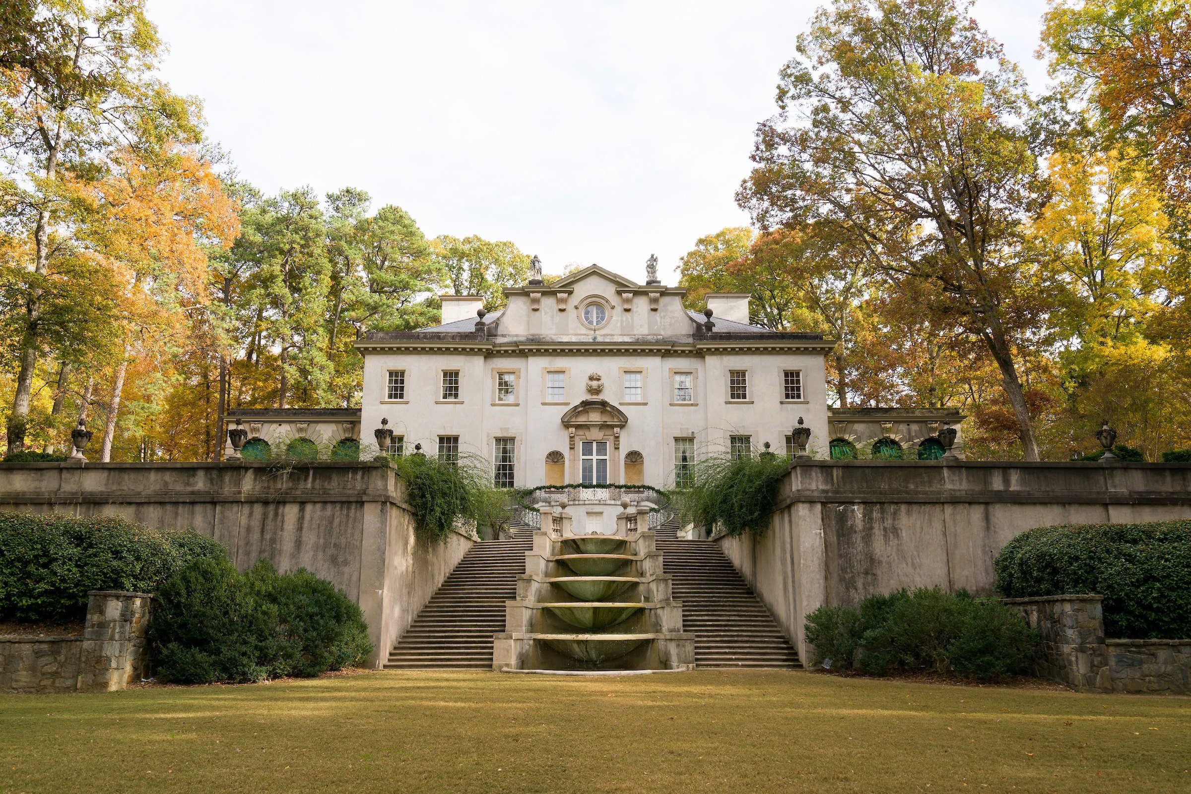 2021 O que fazer em Atlanta OS 10 MELHORES pontos turísticos