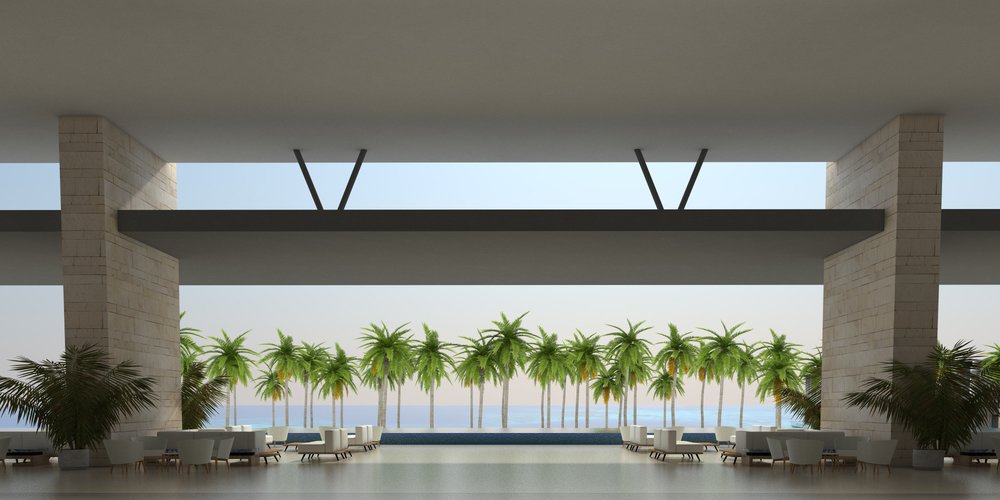 Hotel photo 21 of Barcelo Maya Riviera.