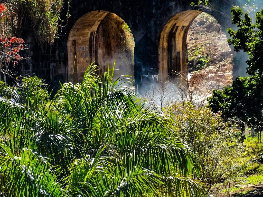 Tripadvisor  Aventura de dia inteiro com 4x4 off-road saindo de São Paulo,  Brasil: experiência oferecida por Atibaia 4x4