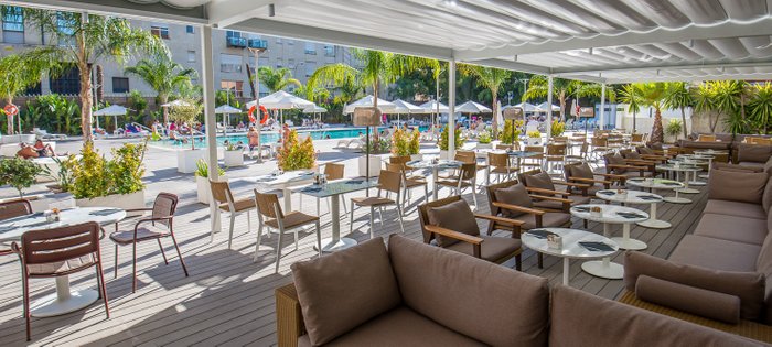 MELIA LEBREROS $158 ($̶4̶2̶8̶) - Updated 2023 Prices & Hotel Reviews ...