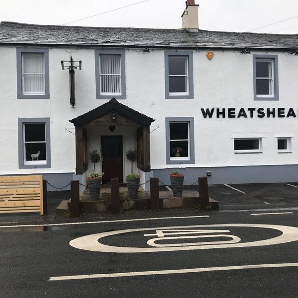 THE 10 BEST Local Eats in Cockermouth (UPDATED 2024) - Tripadvisor